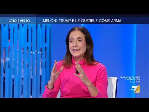 Otto e Mezzo 13/11/2025