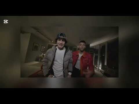 B.B. SIMON - Thelonious B., Mehdi (slowed)