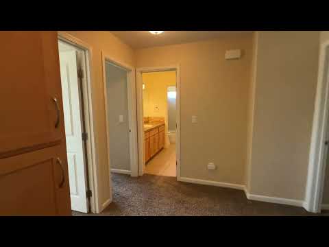 Custom Built Country Home property video