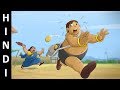 Chhota Bheem Full Episode Ladoo Chor In Hindi Episode 06 B