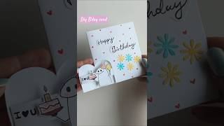 Download lagu CUTE Handmade Birthday Card Creations You'll LOVE! mp3
