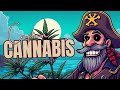Captain Cannabis Takes The Helm We Re High As Hell