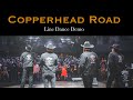 Copperhead Road - Line Dance DEMO