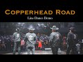 Copperhead Road Line Dance DEMO