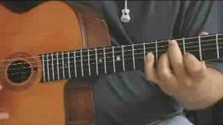 My old flame - Joe Pass