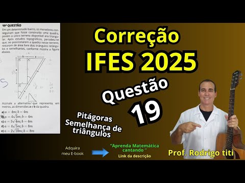 (IFES 2025) Question 19 - In a certain neighborhood, residents managed to have...