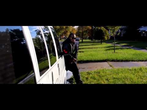 MurdaMac PK - Get Yo Money Up ft Duke The Mega Producer (Official Video)