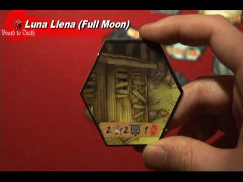 Board to Death Review