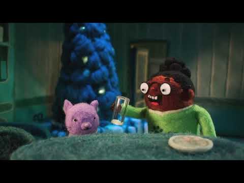 Maya Killtron   Commercial Reel