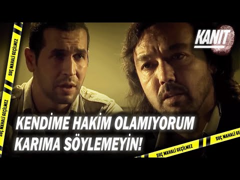 Senin O Odada Ne İşin Var? - Kanıt 14.Bölüm