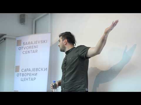 Neko je rekao feminizam?/Ženskost, muškost i sevdah