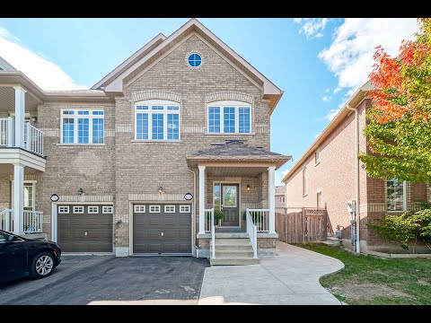 5250 Palmetto Place Mississauga Home for Sale - Real Estate Properties for Sale