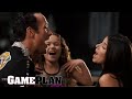 The Game Plan Post Credits Scene Elvis Presley Burning Love