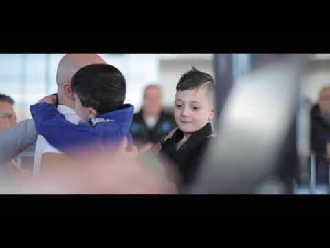 BJJ Mediterraneo Cup 2018 - Aftermovie