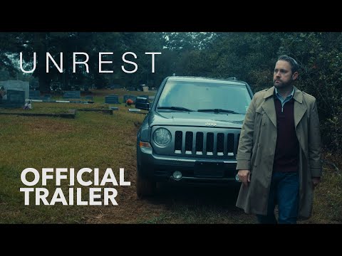 UNREST (Short Film) | Official Trailer | Vintage Reel Productions, LLC