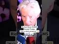 Richard Gere SLAMS Trump Wow Richardgere Trump Democrats