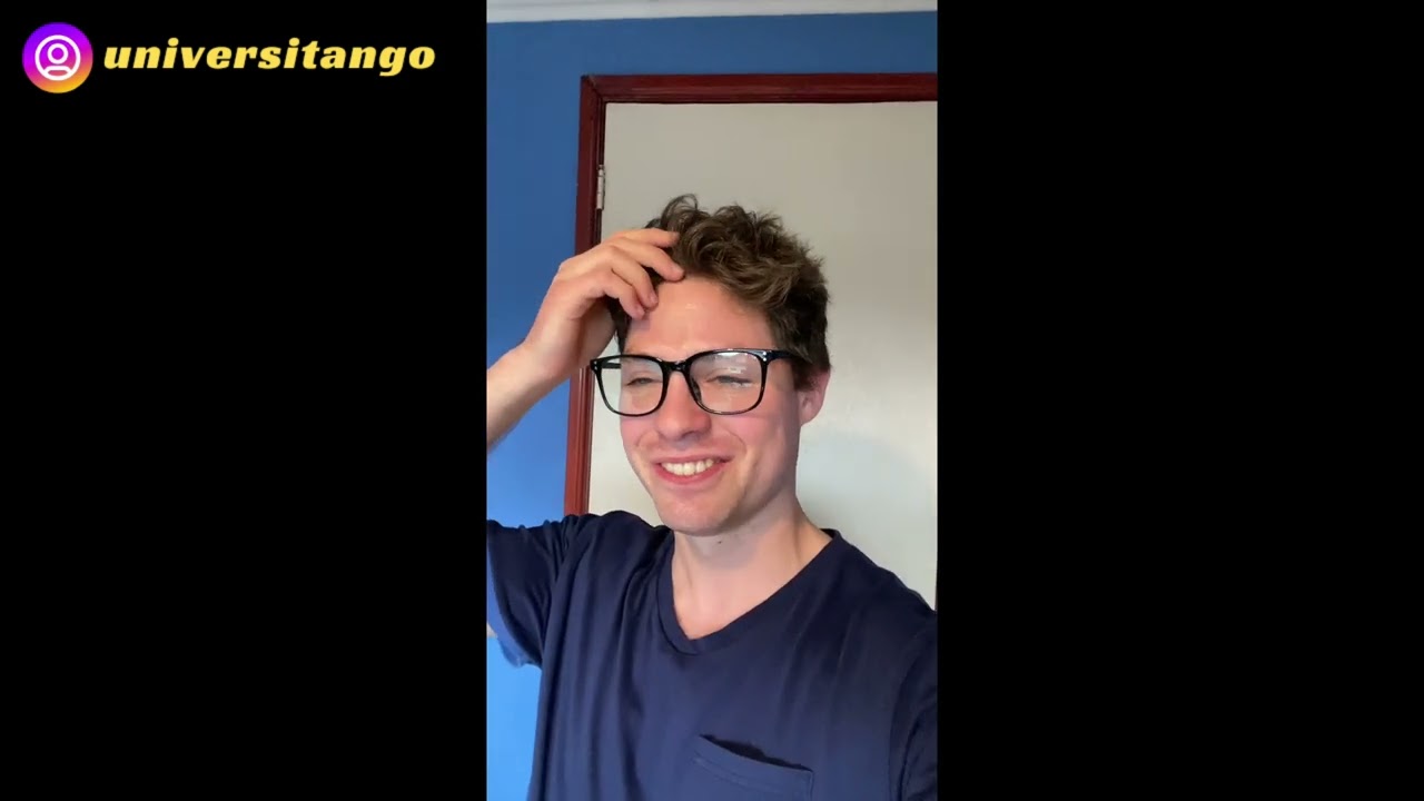 Gustavo Naveira and THE TANGO JERKS