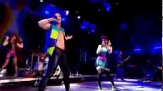 Scissor Sisters - Invisible Light (Live in Victoria Park, London 2011)
