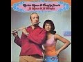 Herbie Mann And Tamiko Jones: Sidewinder