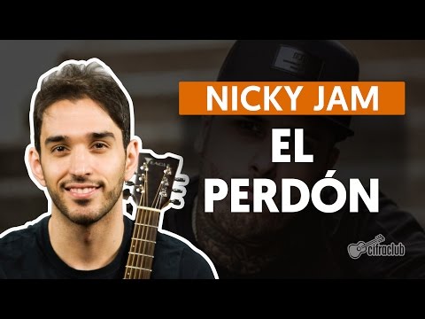 El Perdon - Enrique Iglesias