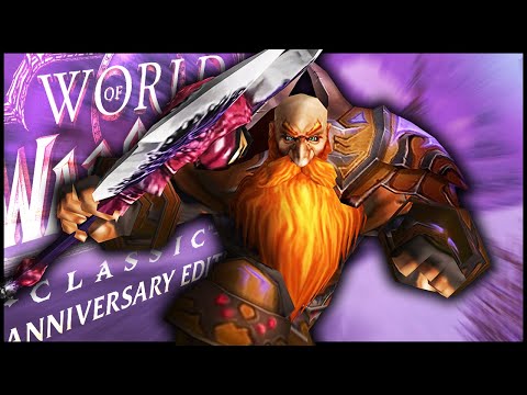 This Is Why Hunter Is S-Tier in Classic WoW