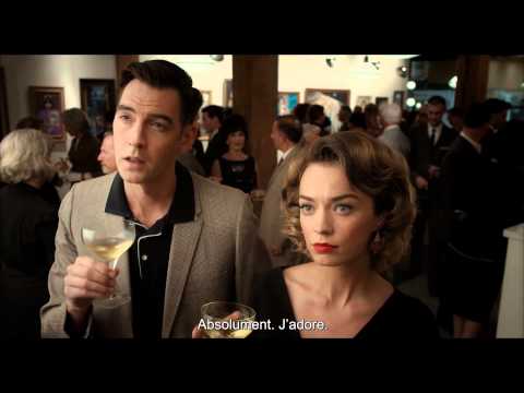 Big Eyes - Bande-annonce VOST