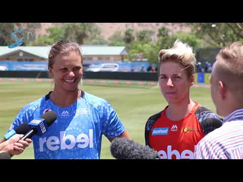 Strikers set for scorcher against Perth