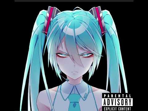 HIT EM UP (FEAT Miku)