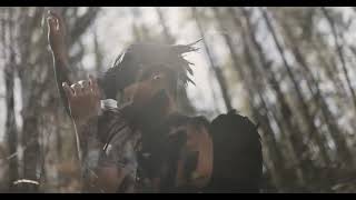 The Dead Tongues – “Dirt For A Dying Sun”