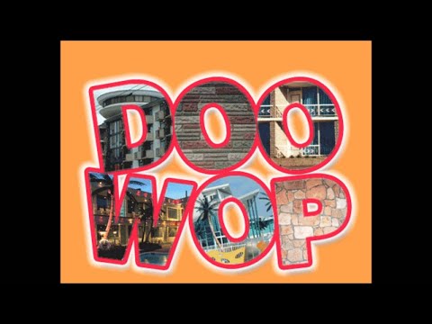 Cool Bobby B's Doo-Wop Stop -  May 12, 2021