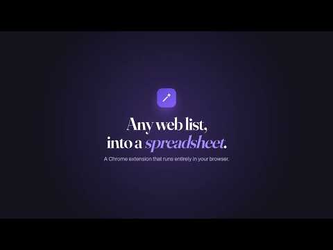 Item video thumbnail