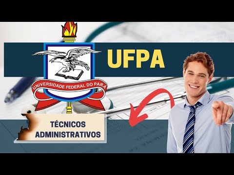 CONCURSO UFPA 2022 [MATERIAIS PARA SUA PREPRAÇÃO]