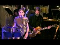 Nina Persson - You're The Storm (Gothenburg Concert Hall 2014)