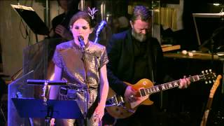 Nina Persson - You're The Storm (Gothenburg Concert Hall 2014)