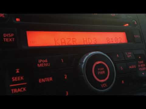 KAZR-HD3/Pella, Iowa Legal ID #2 - May 8, 2021