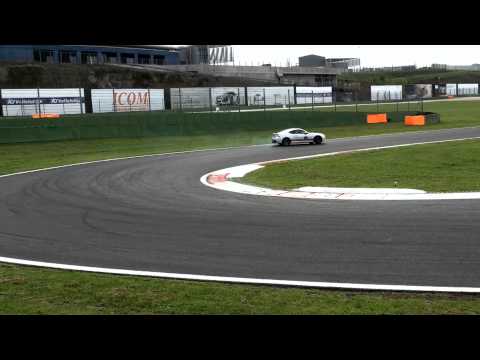Toyota GT86 Academy   Vallelunga 2013   interviste Long Version