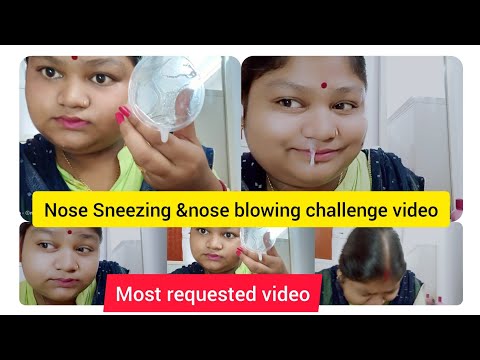 Nose blowing challenge Mp4 3GP Video & Mp3 Download unlimited Videos Download Nose blowing challenge Mp4 3GP Video & Mp3 Download unlimited Videos Download