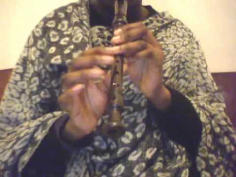 Michael Jackson Mix on recorder