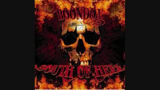 Boondox - Cold Day in Hell