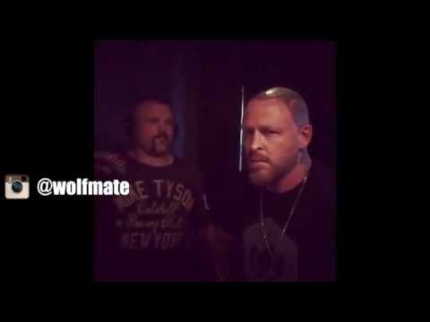 Chuck Liddell & Jason Ellis Manniversary