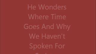 Harvey Danger: Jack The Lion Lyrics