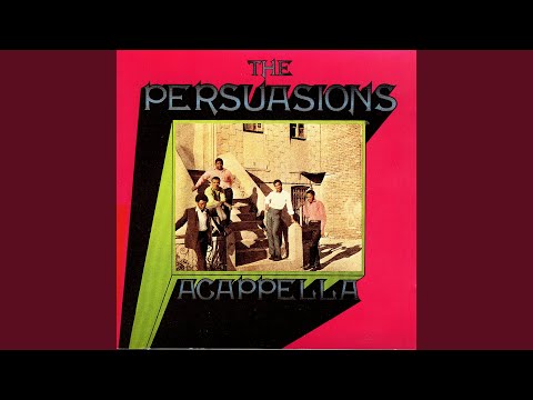 The Whole World Is A Stage