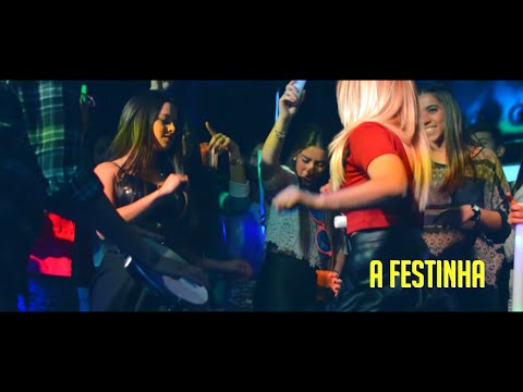 CANTO PARA BAILAR - A FESTINHA