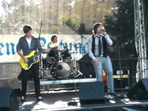 Next Gamble   Tonight (Zeven Stadtfest 2010)