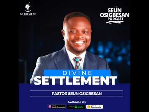 Unlocking Divine Settlement: A Year of Comfort and Rest