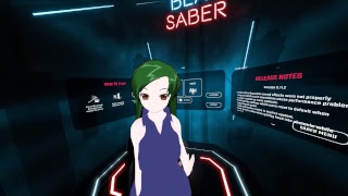 【VR音ゲー】音ゲーマーがBeat Saber【Vtuber】