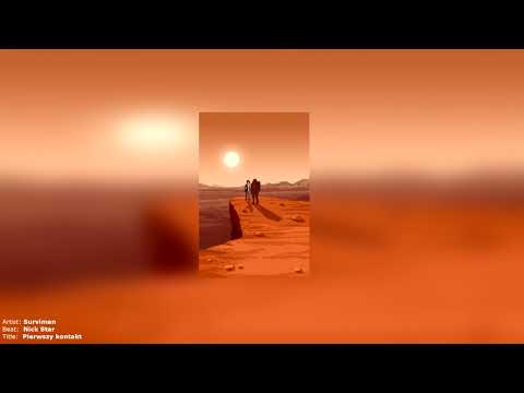 Surviman - Pierwszy kontakt (prod. Nick Star)