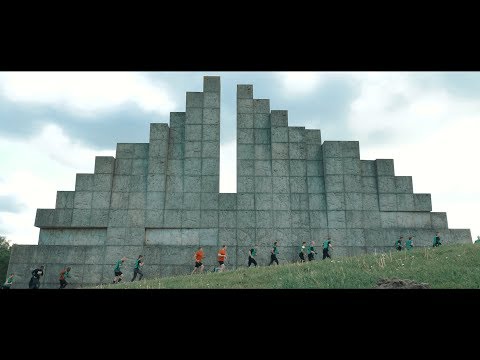 Official Aftermovie Strong Viking Hills Edition - Amsterdam, 2017