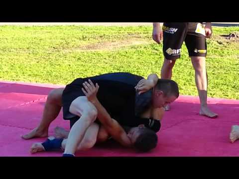 Grappling 5 20.07.2016
