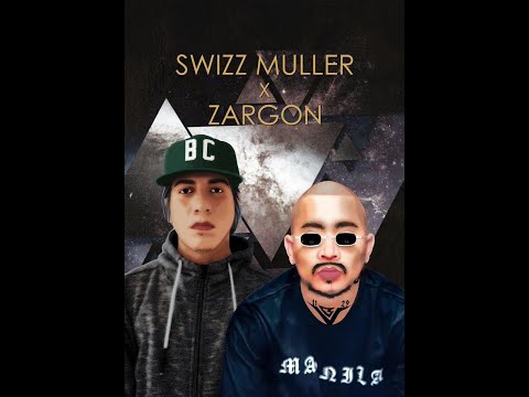 IBAHIN - Swizz Muller X Zargon (Official Video)
